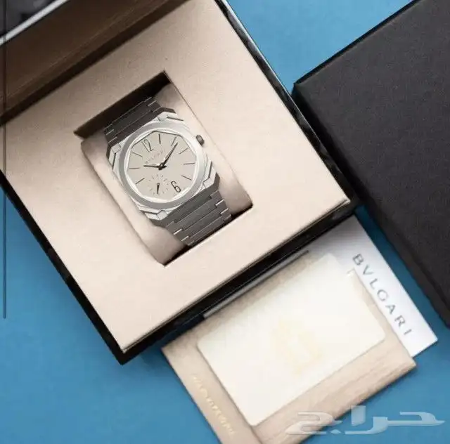 بولغاري رجالي 6