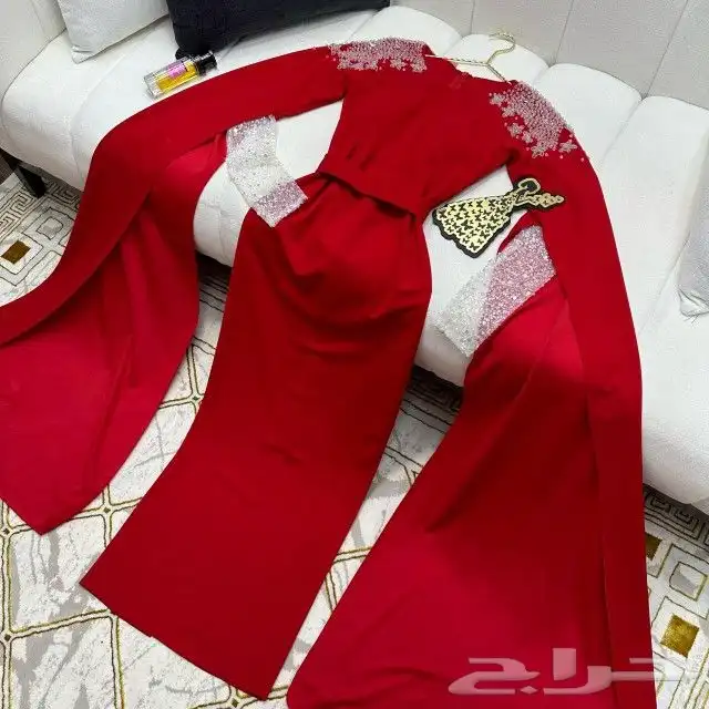 سيدتي الحلوه كوني بأبها اطلالة مع فساتين الأميرة فساتين سهره 2