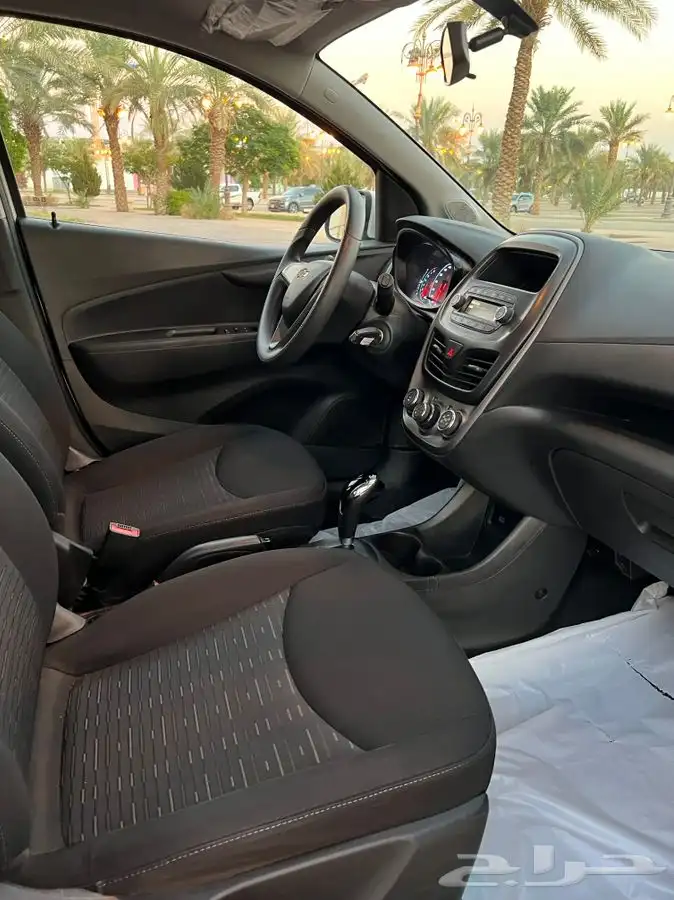 سبارك مديل 2020 تم البيع 40