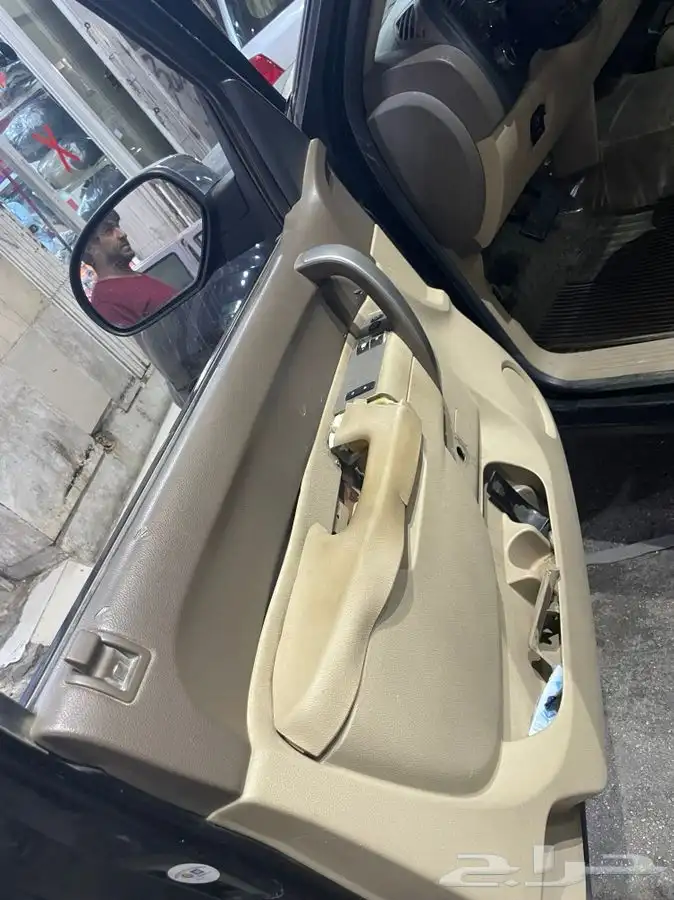 ديكورات جمس تاهو يوكن سيرا 1