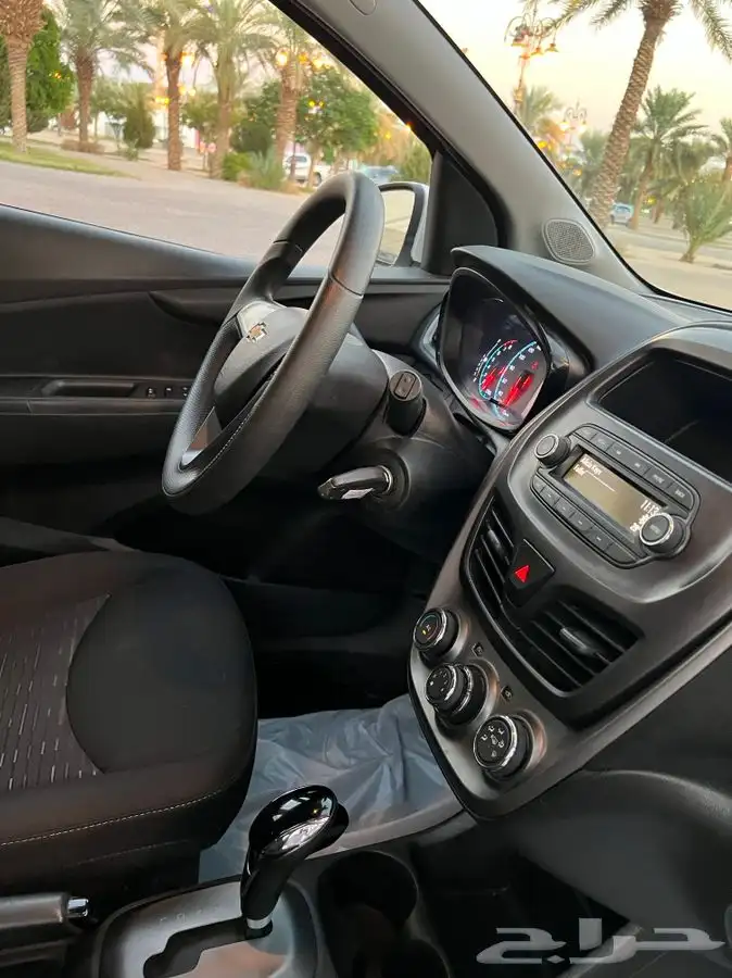سبارك مديل 2020 تم البيع 44