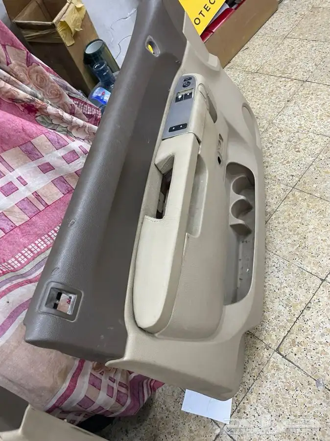 ديكورات جمس تاهو يوكن سيرا 9