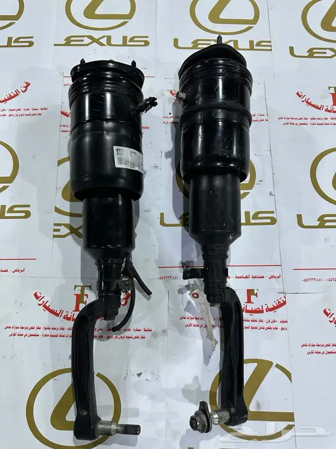 قطع غيار لكزس 11
