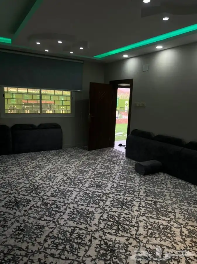 استراحه الأحبه 1