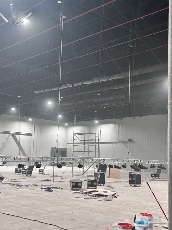 تاجير شاشات عملاقه 4