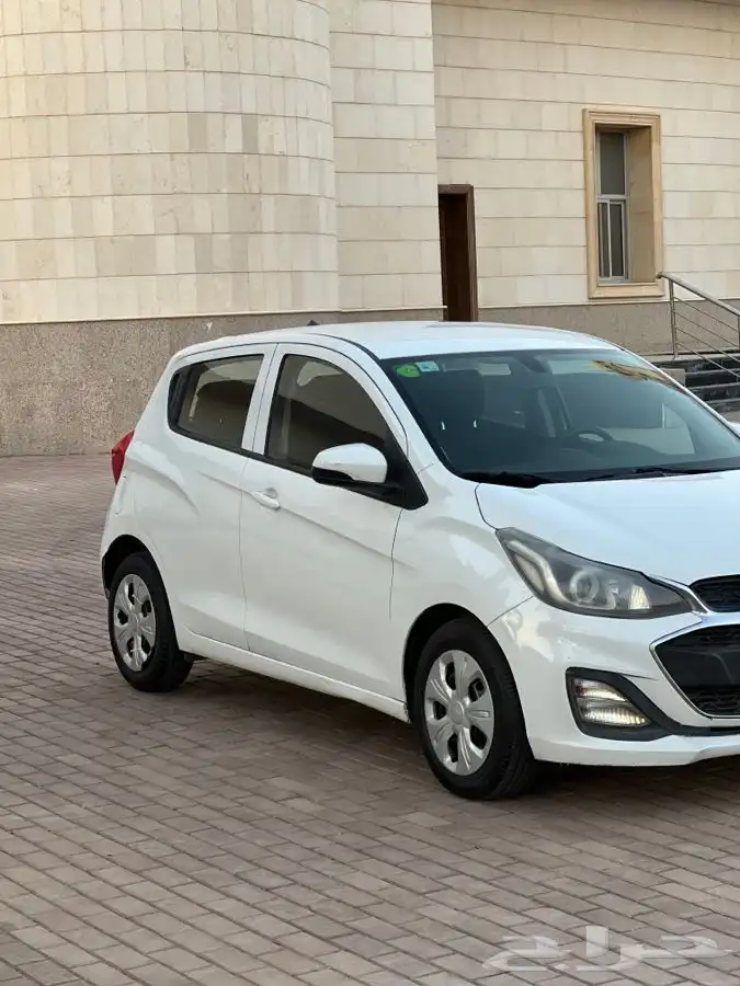 سبارك مديل 2020 تم البيع 16