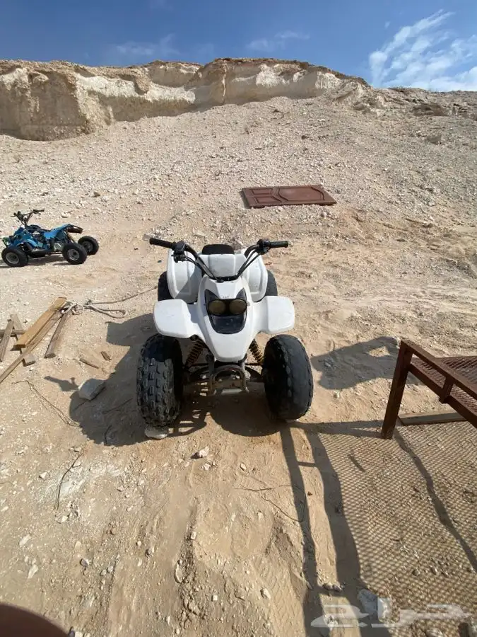 دباب رام حجم 90 4