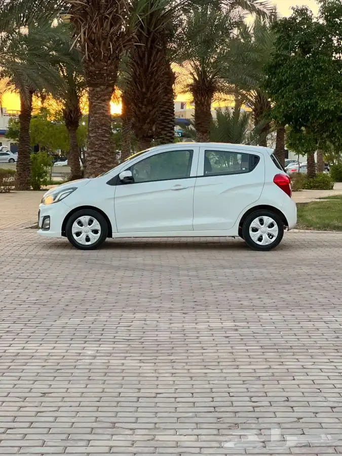 سبارك مديل 2020 تم البيع 6