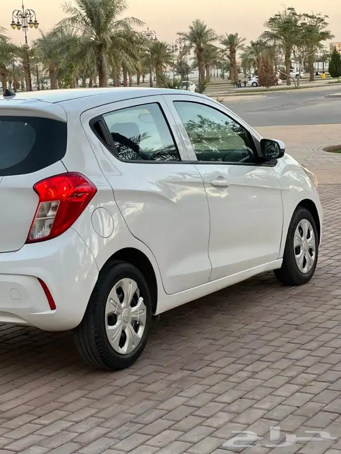 سبارك مديل 2020 تم البيع 4