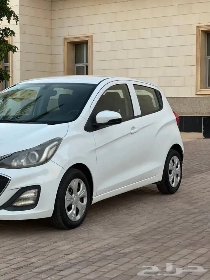 سبارك مديل 2020 تم البيع 19