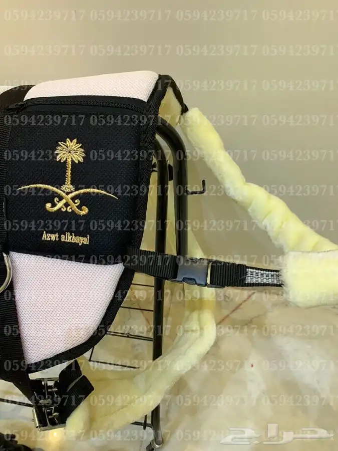 عرض على لبادات الركووب لحق العرض 5