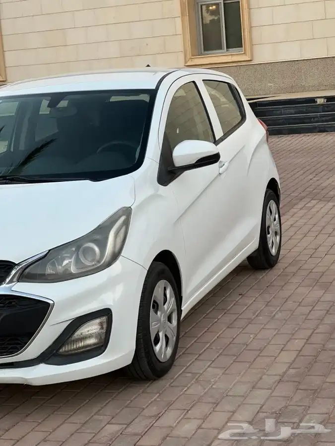 سبارك مديل 2020 تم البيع 18