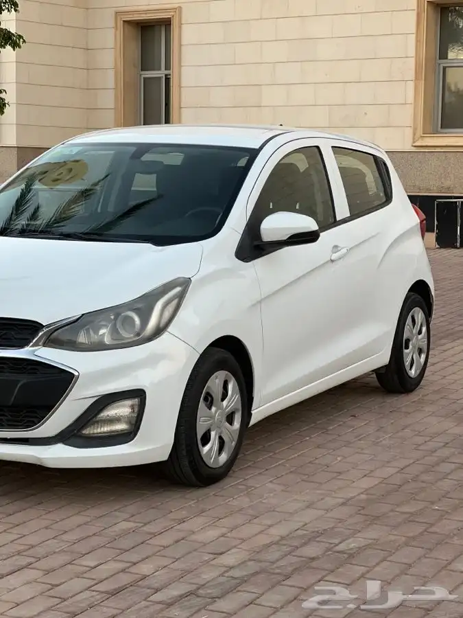 سبارك مديل 2020 تم البيع 17