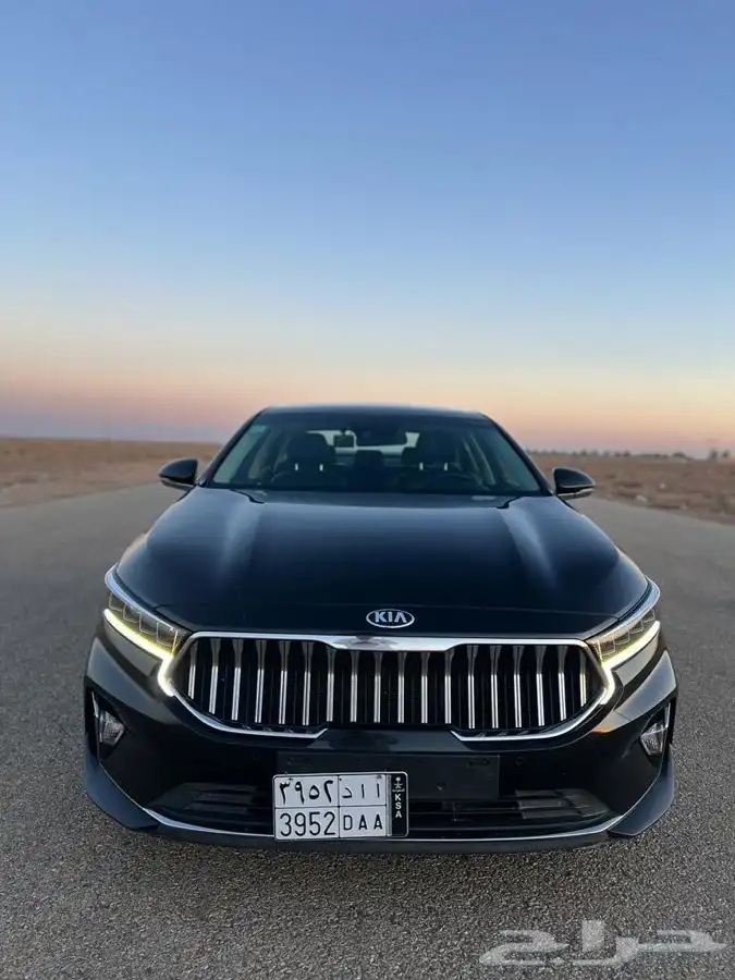 كاينزا ديزل نظيف 2