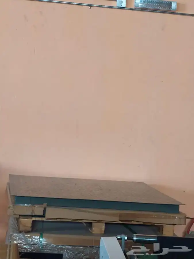 للبيع ميزان إلكتروني محلات السكراب( عرض نهاية السنة) 22
