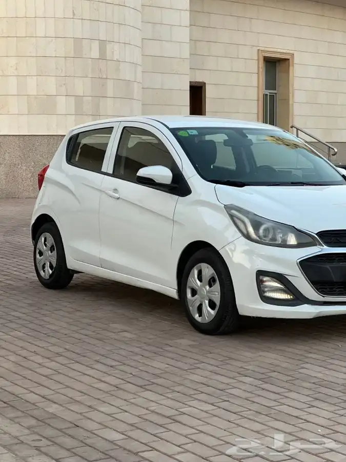 سبارك مديل 2020 تم البيع 15