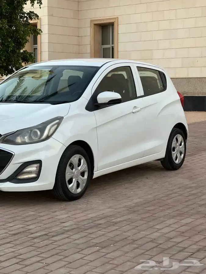سبارك مديل 2020 تم البيع 20