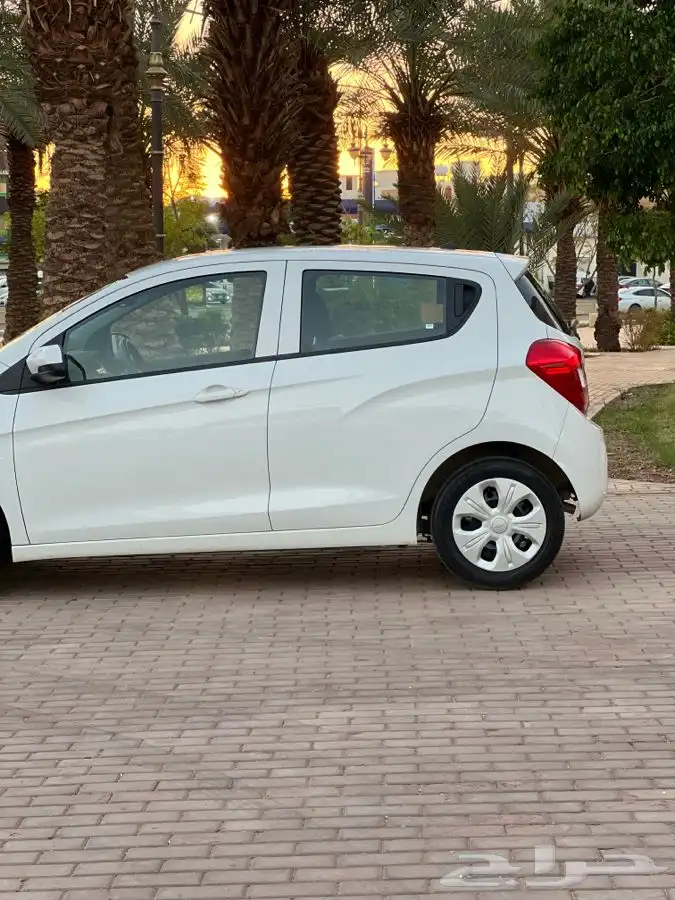 سبارك مديل 2020 تم البيع 7