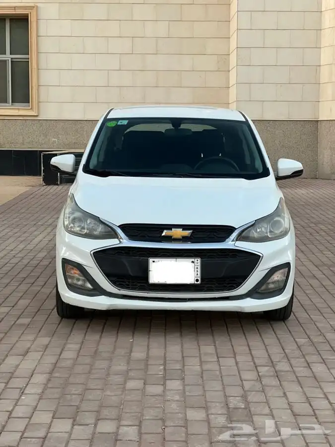 سبارك مديل 2020 تم البيع 3