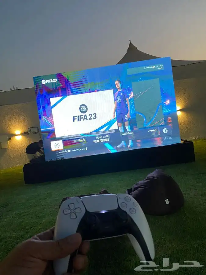 تاجير شاشات عملاقه 19