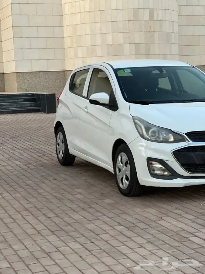 سبارك مديل 2020 تم البيع 14