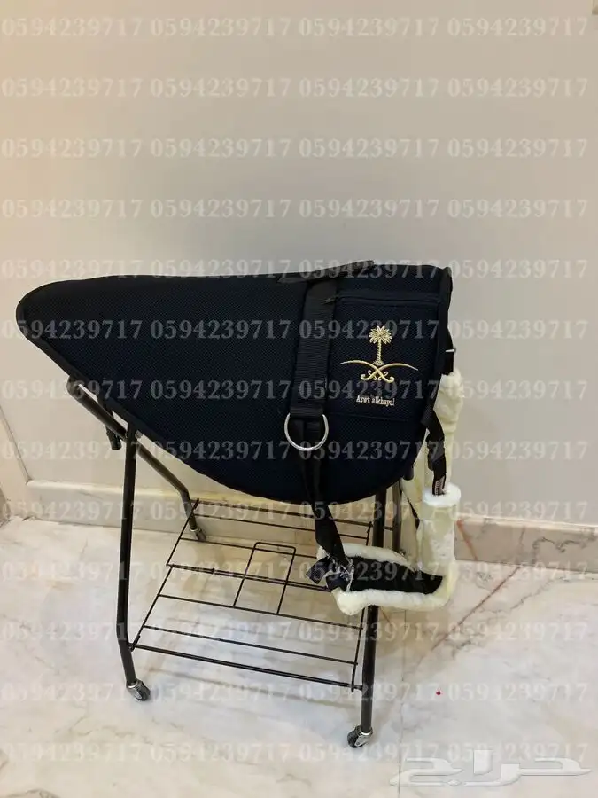 طقم سرج اصلي 18