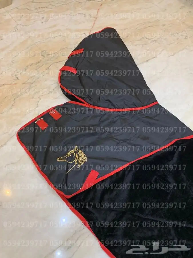 طقم سرج ستيتوس الاصلي 100   18