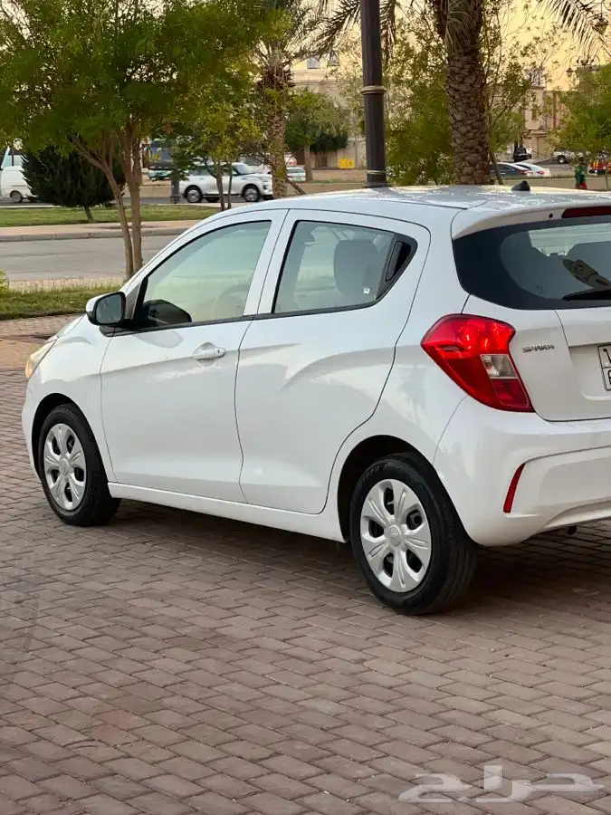 سبارك مديل 2020 تم البيع 5
