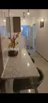 شقه مفروشه شمال شرق الرياض حي الرمال قريبه للمطار 3
