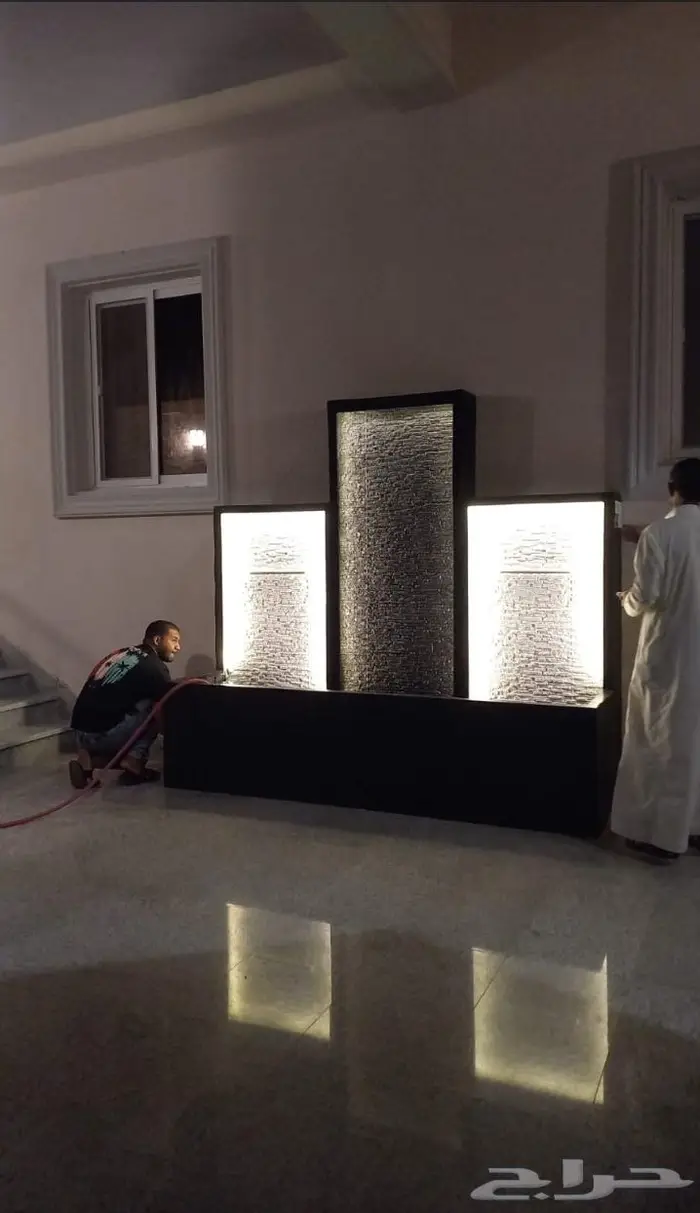 شبكات الري رذاذ 21