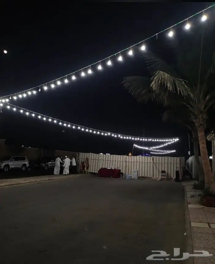تأجير كراسي وكل مايخص الحفلات والمناسبات ومراسيم العزاء 21