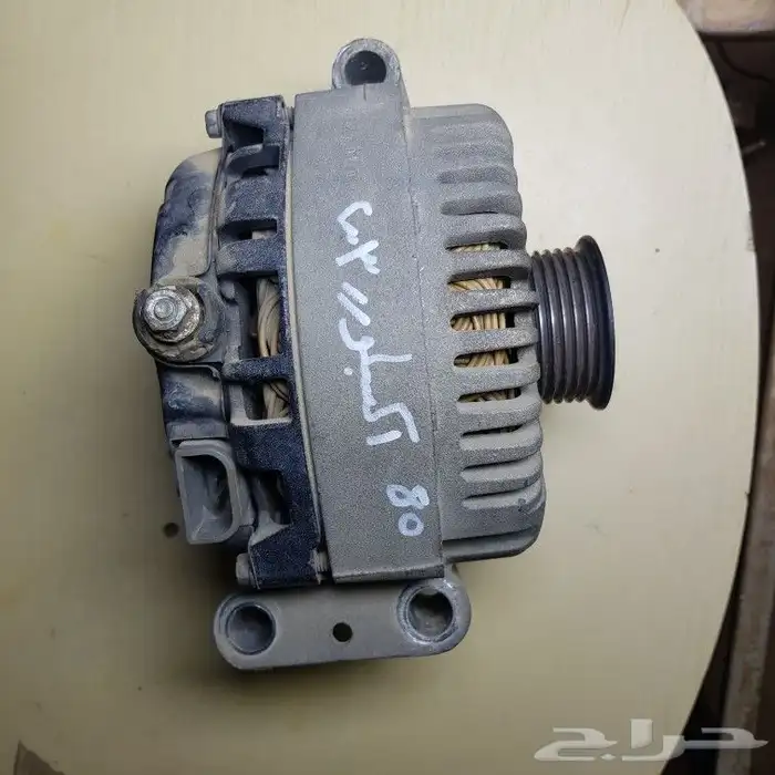 دينمو شحن لسيارات اكسنت سوناتا ددسن اكسبلورر ماونتنير كابرس 33