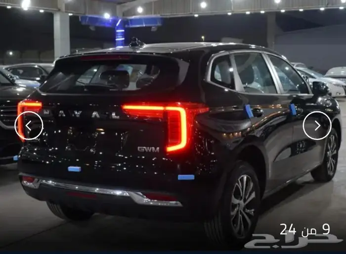 النترا كمفورت 2023 فتحه سقف إيجار منتهي بالتمليك 1