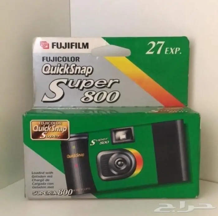 للبيع كاميرا فوجي 0