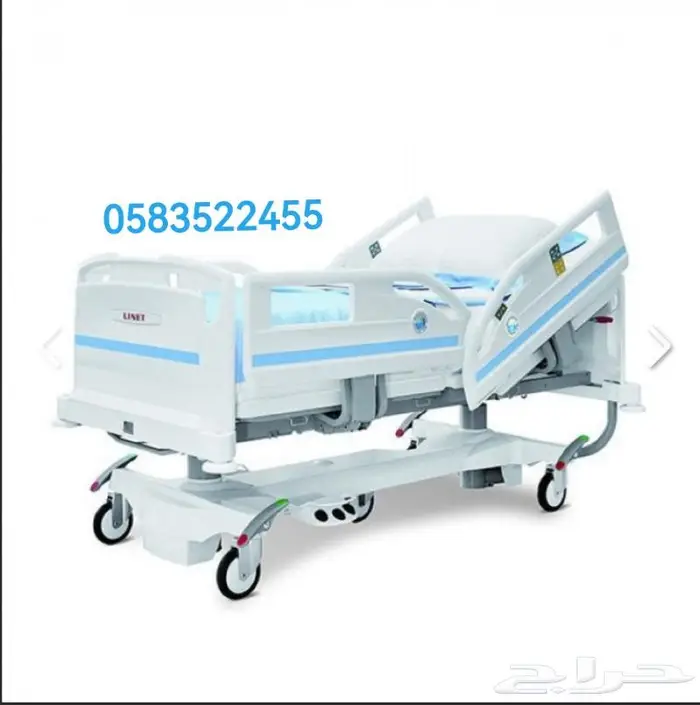 صيانة أسرة اجهزة أكسجين كراسي كهربائي 55 4 22 35 058 7