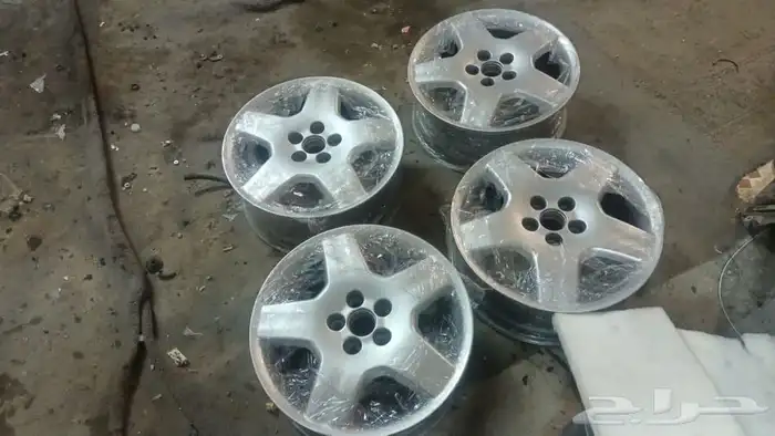 للبيع قطع لكسز 430 11