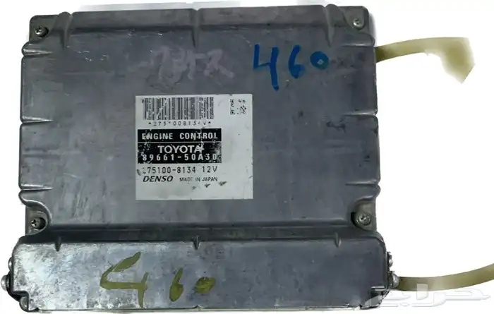 قطع غيار لكزس 45