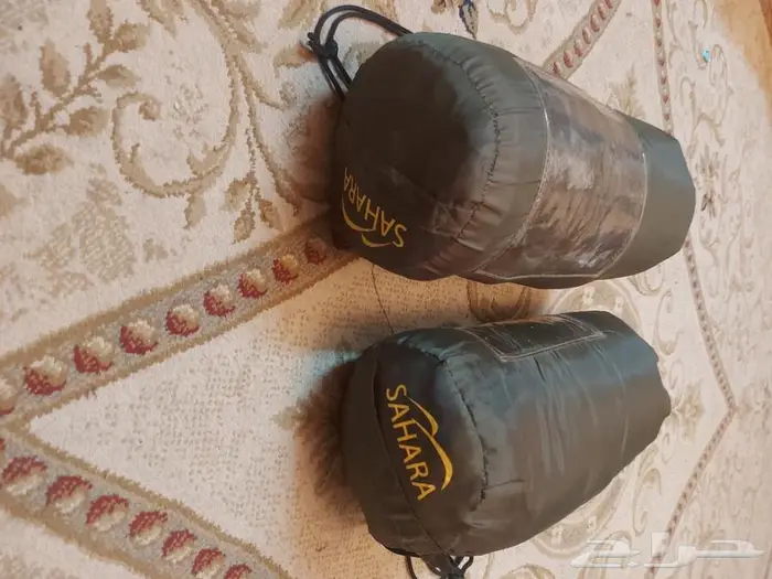 بيوت نوم الصحراء 4