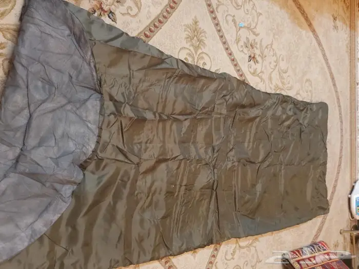 بيوت نوم الصحراء 1