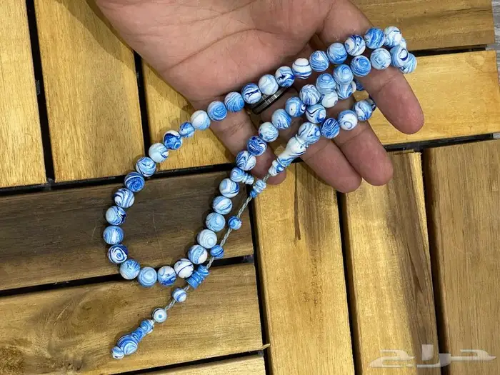 سبحة بكلايت صب جديد 2