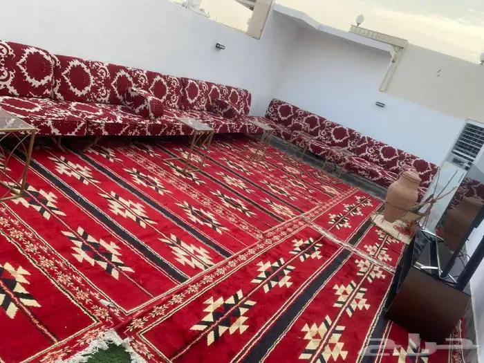 تأجير كراسي وكل مايخص الحفلات والمناسبات ومراسيم العزاء 10
