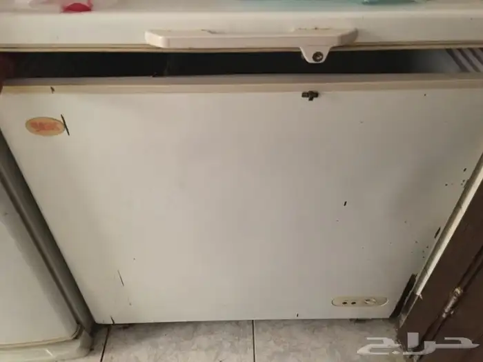 فريزر بيسك 0