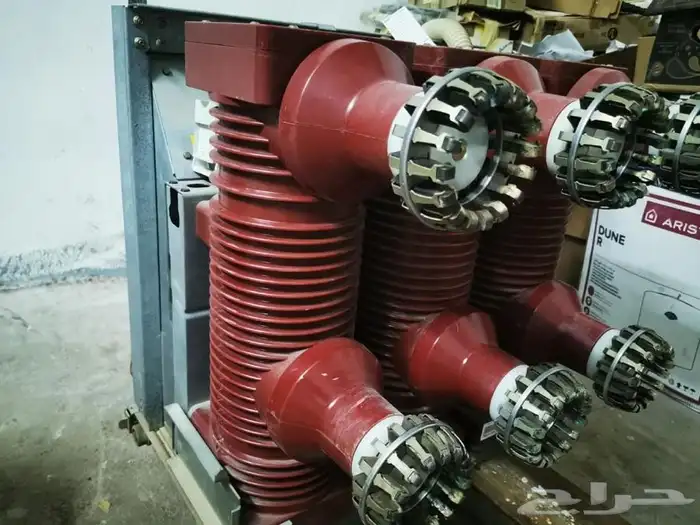 بريكر ABB اميير1600 خاص بالمصانع 1