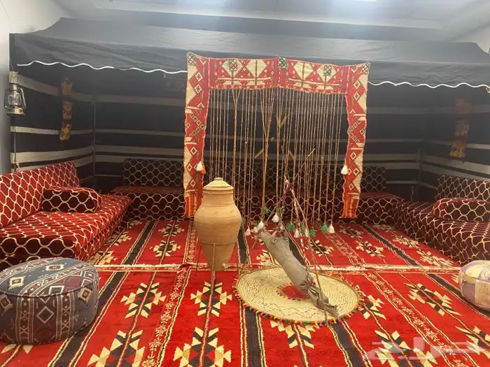 تأجير كراسي وكل مايخص الحفلات والمناسبات ومراسيم العزاء 36