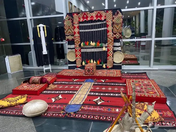 تأجير كراسي وكل مايخص الحفلات والمناسبات ومراسيم العزاء 35