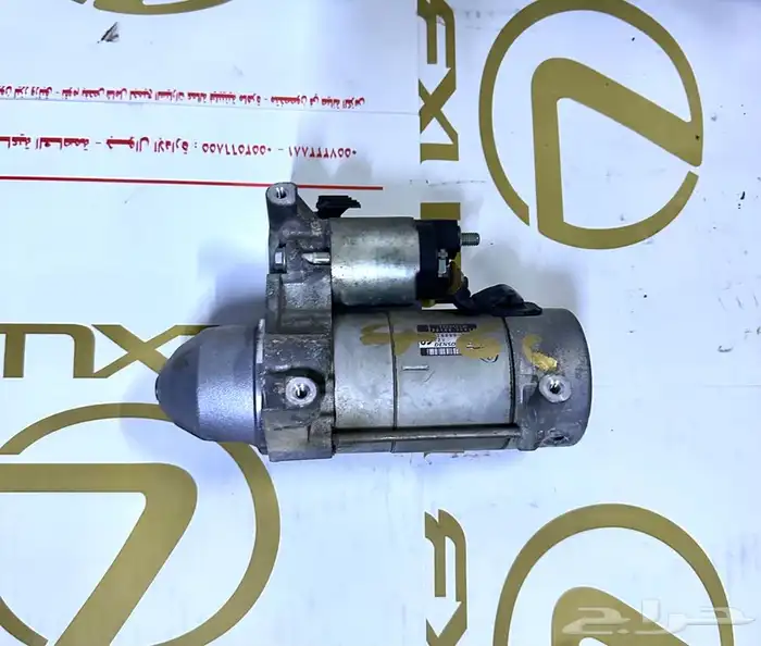 قطع غيار لكزس 19