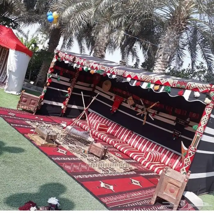 تأجير كراسي وكل مايخص الحفلات والمناسبات ومراسيم العزاء 84
