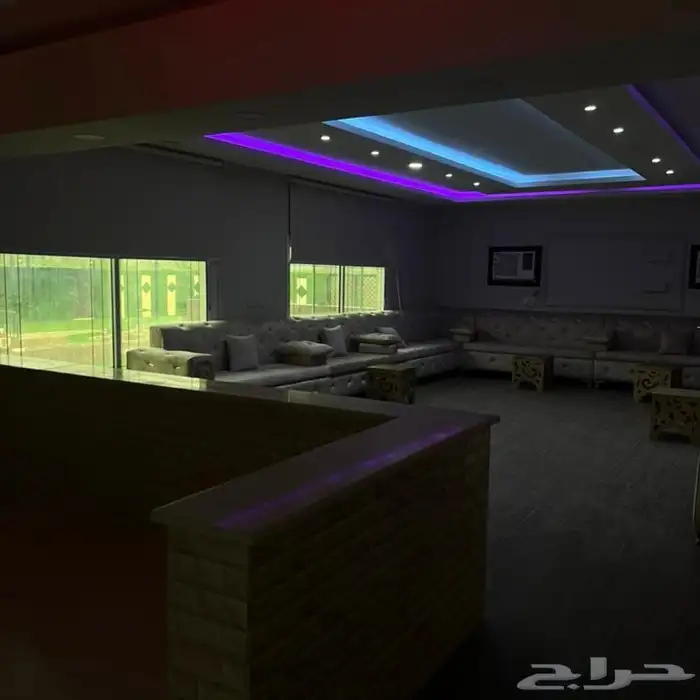 استراحه الأحبه 30