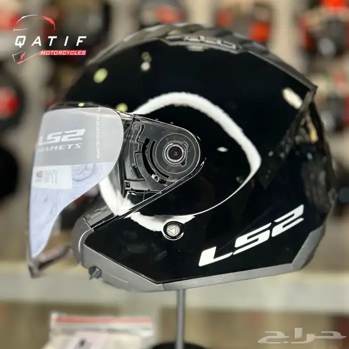 خوذة من شركة ls2 1