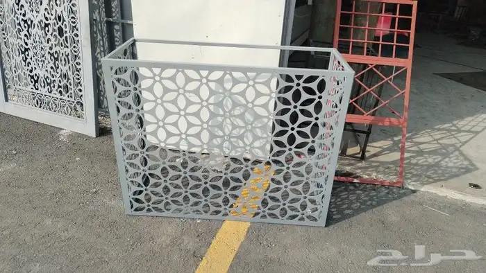 اعمال حداده والومنيوم وسكريت وشتر واشتراكشر وكلادينج 18